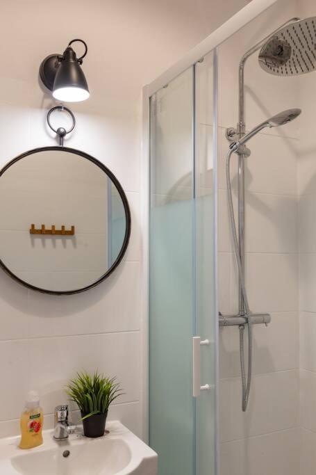 Royal Route Apartment Fully Equipped Cracovia Exterior foto