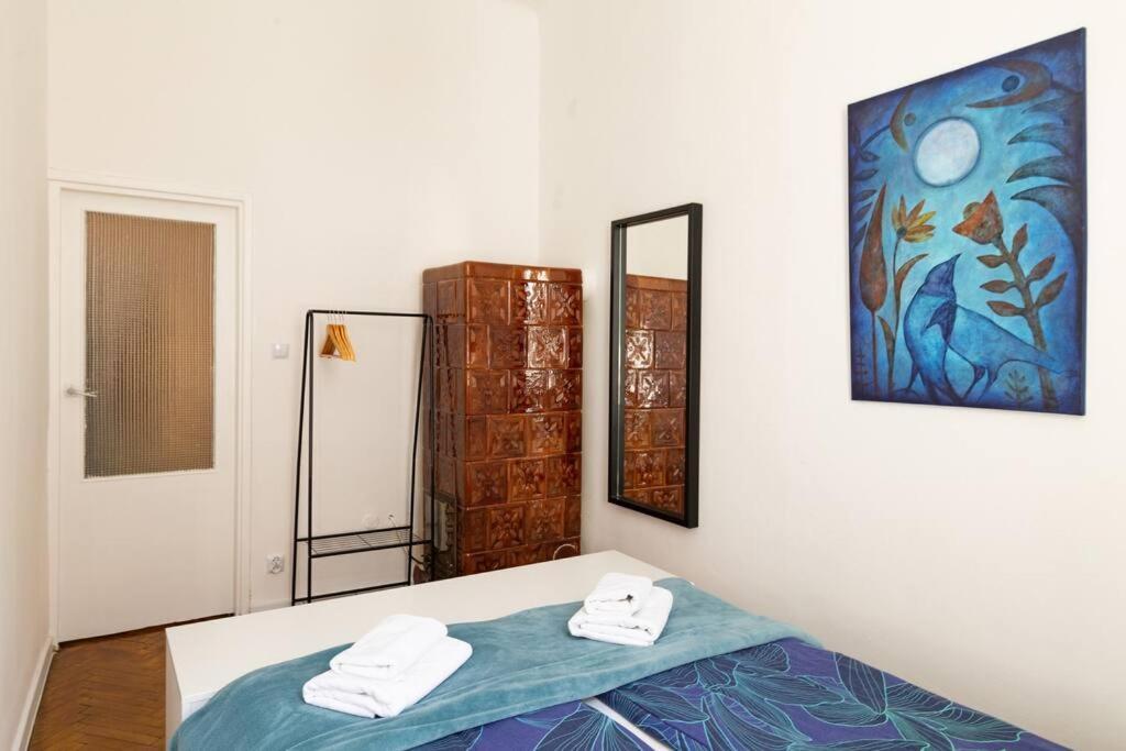 Royal Route Apartment Fully Equipped Cracovia Exterior foto
