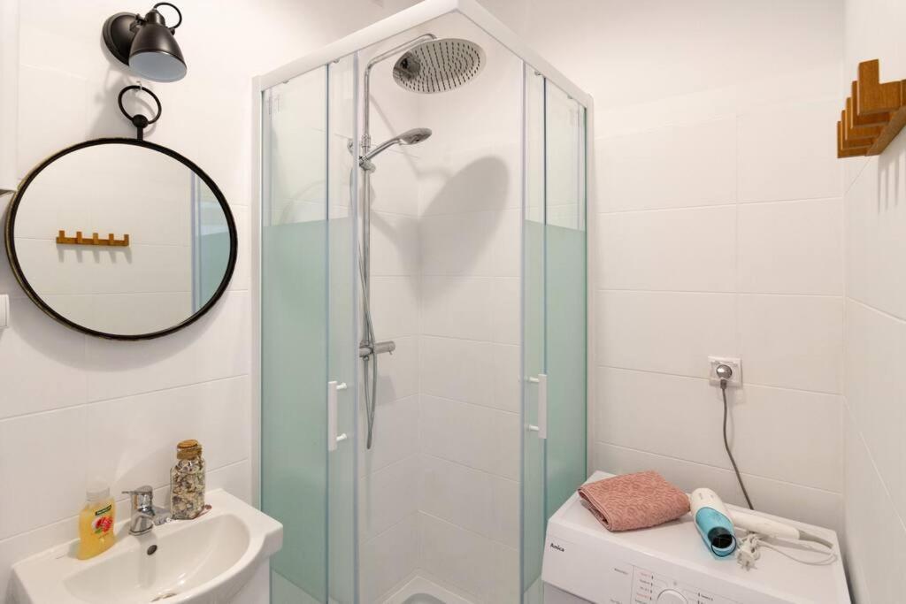 Royal Route Apartment Fully Equipped Cracovia Exterior foto