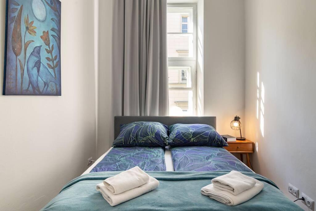 Royal Route Apartment Fully Equipped Cracovia Exterior foto